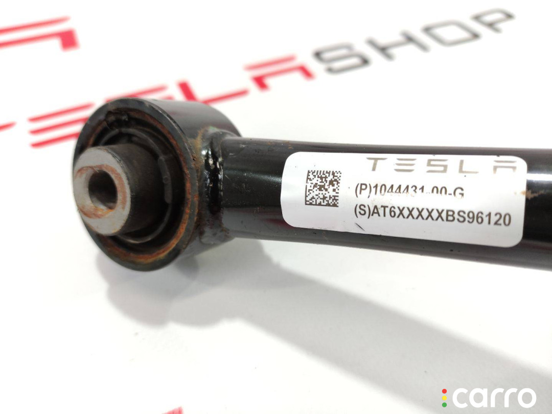 1044431-00-G Рычаг задний Tesla Model 3 2018г. - фото №2