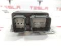 1036767-00-A Блок AirBag Tesla Model X 2019г. - фото №2