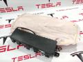1005260-00-H Подушка безопасности пассажира Tesla Model S 2021г. - фото №5