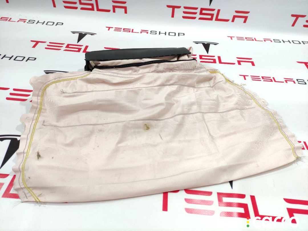1005260-00-H Подушка безопасности пассажира Tesla Model S 2021г. - фото №6