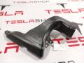 1100544-00-D воздуховод Tesla Model 3 2018г. - фото №2
