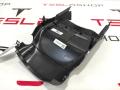 1100572-00-E кожух рулевой колонки Tesla Model 3 2018г. - фото №2