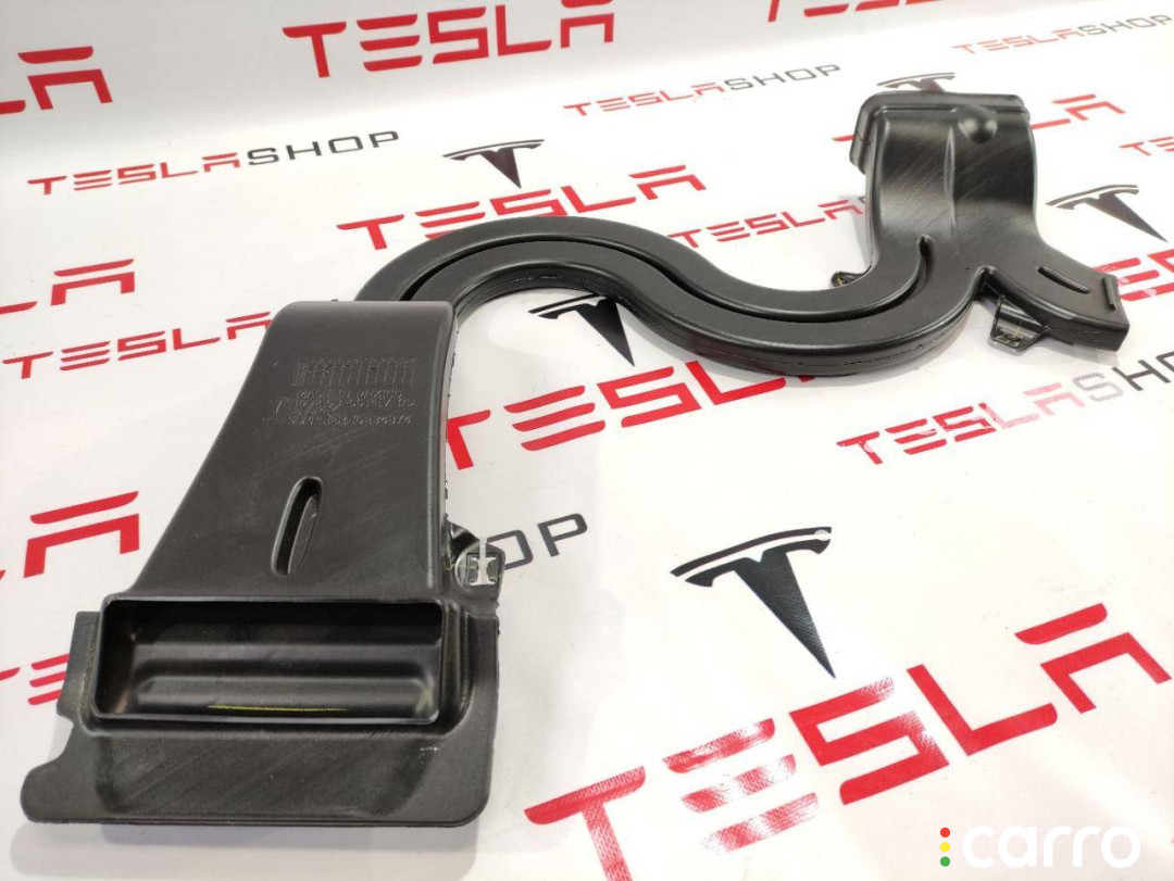 1092163-00-A воздуховод Tesla Model 3 2018г. - фото №1
