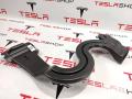 1092163-00-A воздуховод Tesla Model 3 2018г. - фото №2