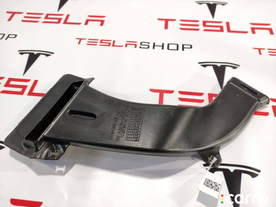 1092166-00-A воздуховод Tesla Model 3 2018г. - фото №2