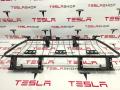 1016824-00-A, 1005269-05-E, 1008275-00-C Каркас сиденья задний Tesla Model S 2016г. - фото №2