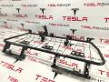 1016824-00-A, 1005269-05-E, 1008275-00-C Каркас сиденья задний Tesla Model S 2016г. - фото №3