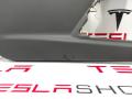 1037508-18-I обшивка двери задней левой Tesla Model X 2018г. - фото №2