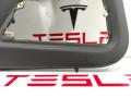 1037508-18-I обшивка двери задней левой Tesla Model X 2018г. - фото №3