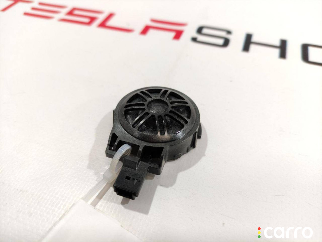 107974100A Динамик высокочастотный (пищалка) Tesla Model 3 2018г. - фото №2