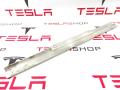 1009826-00-A, 1018859-00-A Усилитель подрамника Tesla Model S 2016г. - фото №2