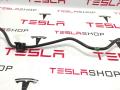 1043961-00-B Стабилизатор подвески (поперечной устойчивости) задний Tesla Model S 2016г. - фото №3