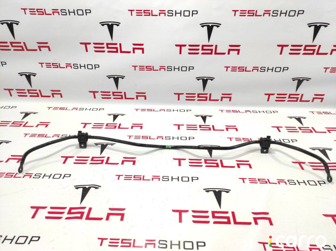 1043961-00-B Стабилизатор подвески (поперечной устойчивости) задний Tesla Model S 2016г. - фото №4