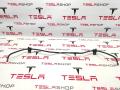 1043961-00-B Стабилизатор подвески (поперечной устойчивости) задний Tesla Model S 2016г. - фото №4