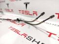 6006350-00-A трубка тормозная Tesla Model S 2016г. - фото №3