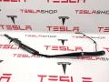 1076729-00-B Рычаг стеклоочистителя Tesla Model 3 2018г. - фото №2