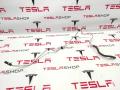 6006358-00-C трубка вакуумная Tesla Model S 2016г. - фото №3