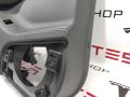 1008133-00-D, 6006133-00-K обшивка двери задней левой Tesla Model S 2016г. - фото №3
