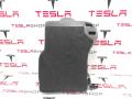 1030484-01-A сиденье Tesla Model S 2016г. - фото №3