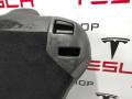 1030484-01-A сиденье Tesla Model S 2016г. - фото №4
