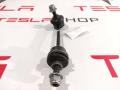6007100-00-A стойка стабилизатора задняя Tesla Model S 2016г. - фото №2