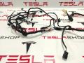 1004428-00-H Проводка крышки багажника Tesla Model S 2016г. - фото №2