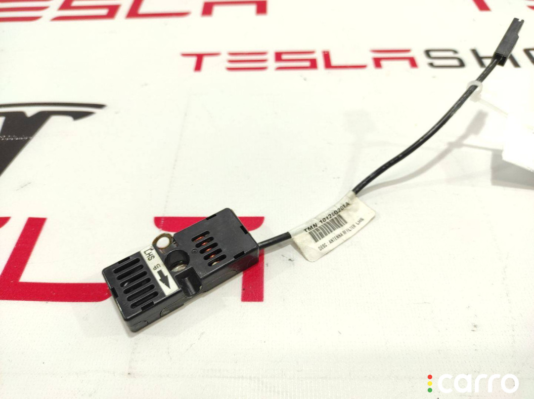 1012002-01-A антенна Tesla Model S 2016г. - фото №2