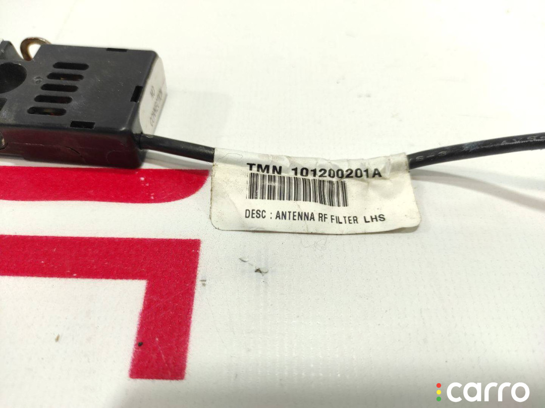 1012002-01-A антенна Tesla Model S 2016г. - фото №3