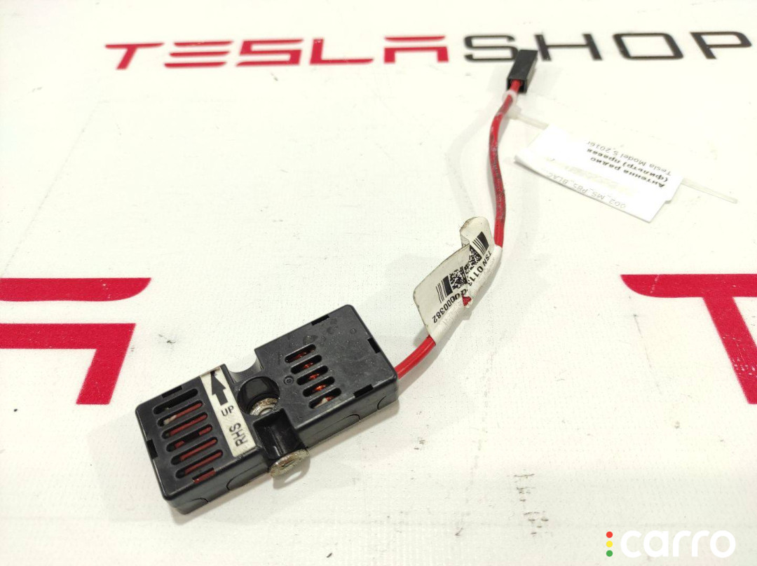 1012002-00-A антенна Tesla Model S 2016г. - фото №2