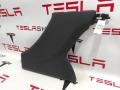 1008224-01-F Накладка центральной консоли Tesla Model S 2016г. - фото №2