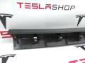 1037906-50-E, 1037906-00-E Накладка крышки багажника Tesla Model X 2017г. - фото №4