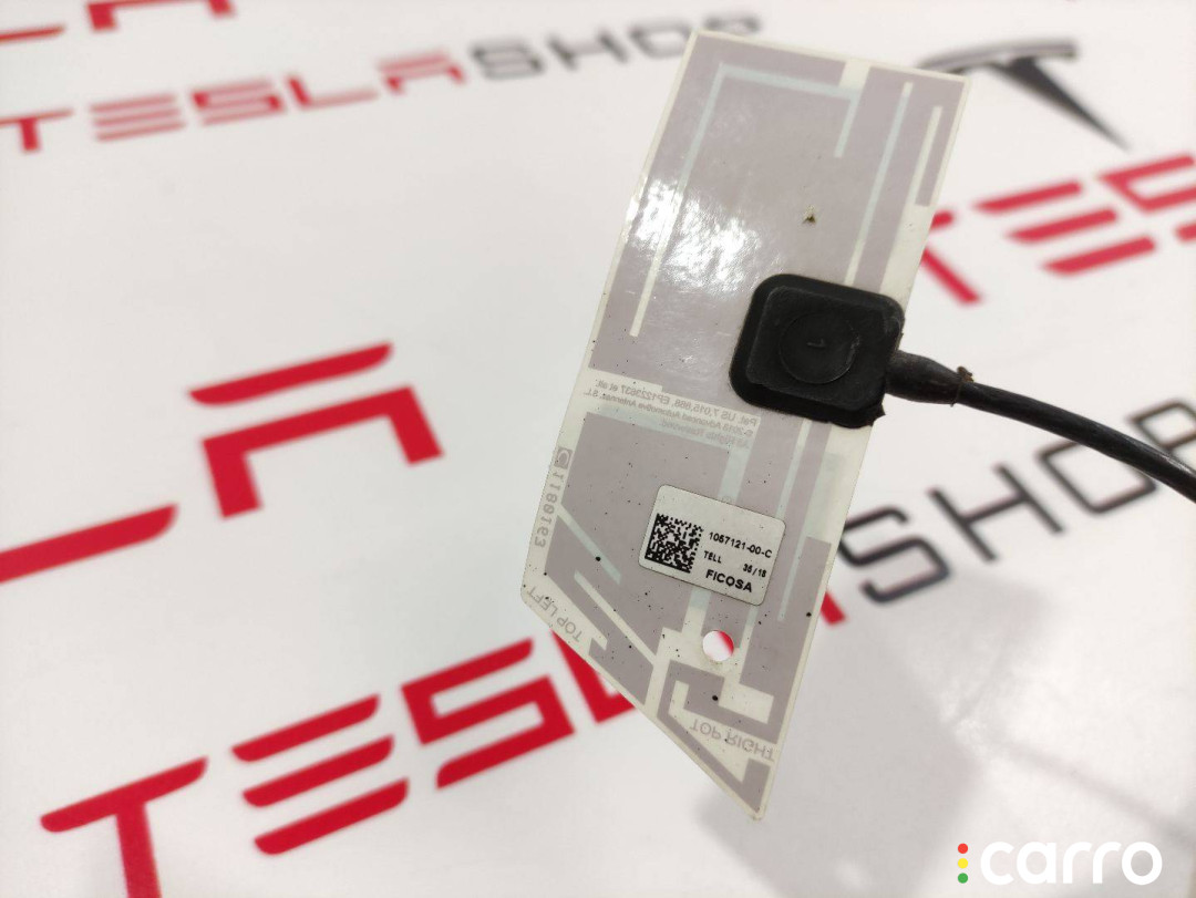 1057121-00-C антенна Tesla Model X 2018г. - фото №2