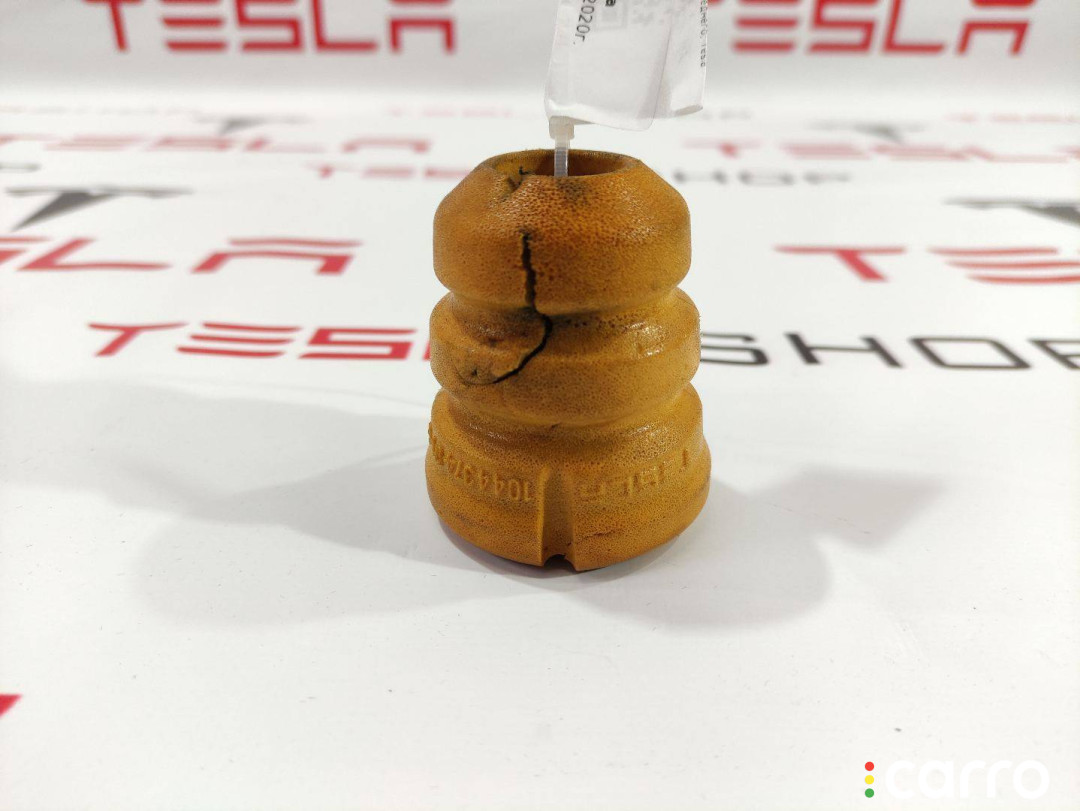 1044374-01-B Отбойник амортизатора передний Tesla Model 3 2020г. - фото №2