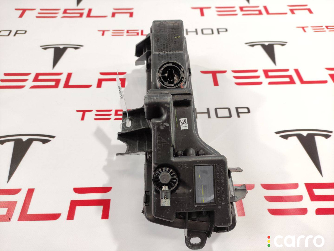 1077396-00-C фара противотуманная правая Tesla Model 3 2018г. - фото №6