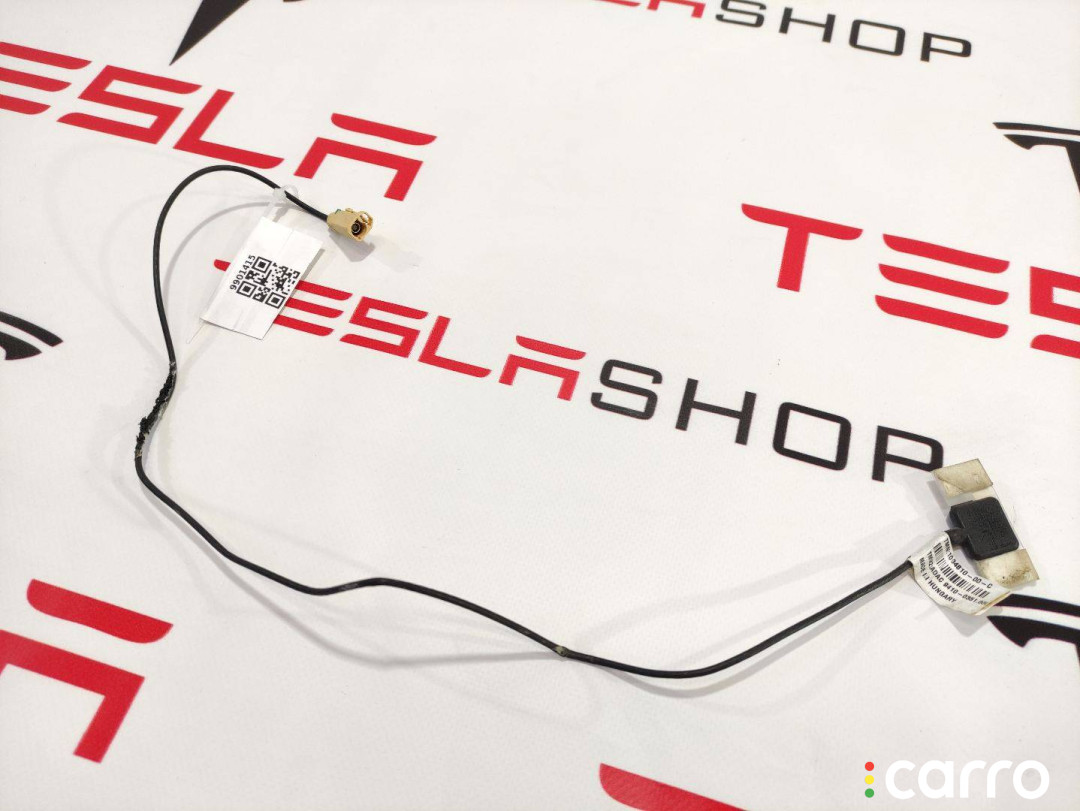 1004810-00-C антенна Tesla Model S 2016г. - фото №1
