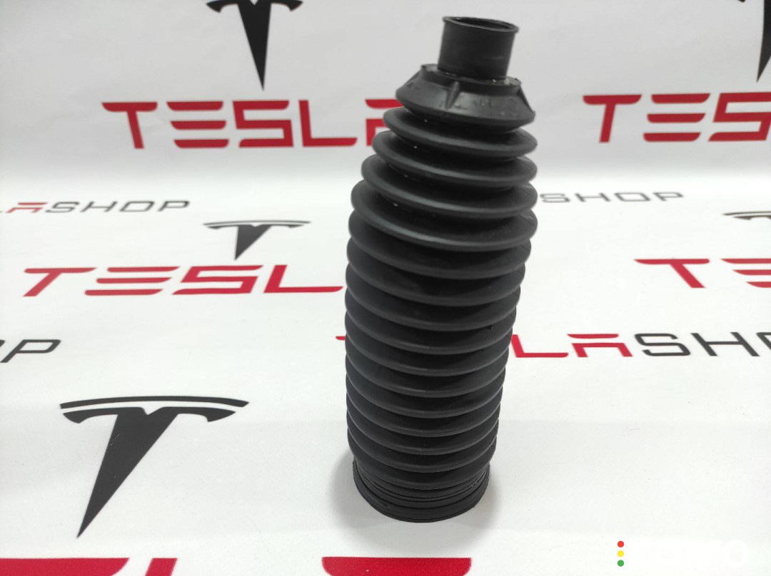 пыльник рулевой рейки Tesla Model S 2016г. - фото №1