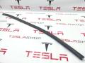 1032166-88-D молдинг двери передней правой Tesla Model X 2017г. - фото №4