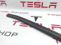 1032166-88-D молдинг двери передней правой Tesla Model X 2017г. - фото №6