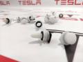 1055483-01-J клипса Tesla Model X - фото №2