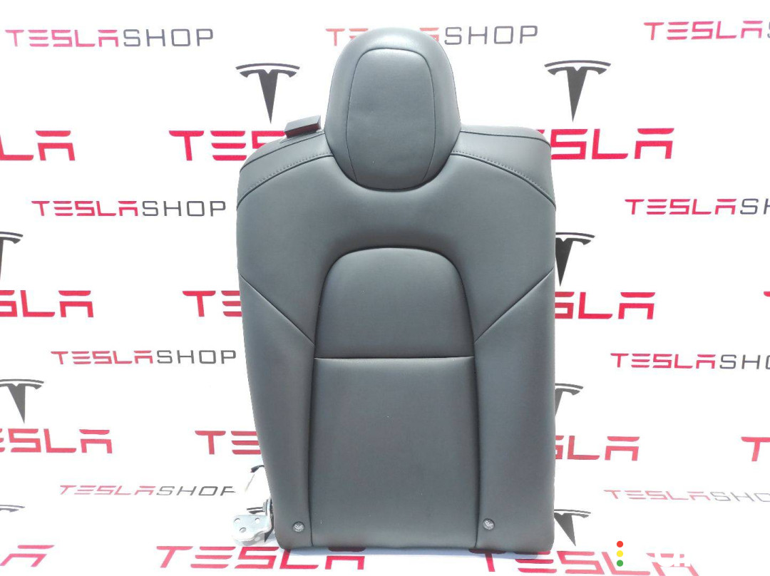 7654332-01-B, 1455036-00-A сиденье Tesla Model 3 2018г. - фото №1