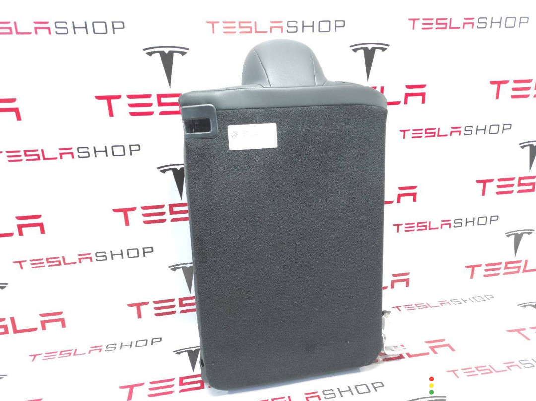 7654332-01-B, 1455036-00-A сиденье Tesla Model 3 2018г. - фото №4