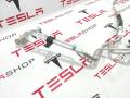 1004293-00-G, 6008481-00-A Трубка кондиционера Tesla Model S 2015г. - фото №2
