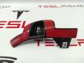 1074903-00-B Кронштейн бампера переднего нижний Tesla Model S 2021г. - фото №2