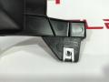 1074904-00-B Кронштейн бампера переднего нижний Tesla Model S 2021г. - фото №4