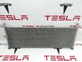 1048498-00-C радиатор основной Tesla Model X 2017г. - фото №2