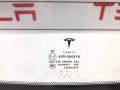 6005917-00-E стекло крышки багажника Tesla Model S 2013г. - фото №4