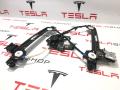 1614128-00-D стеклоподъемник задний левый Tesla Model X рест 2022г. - фото №3