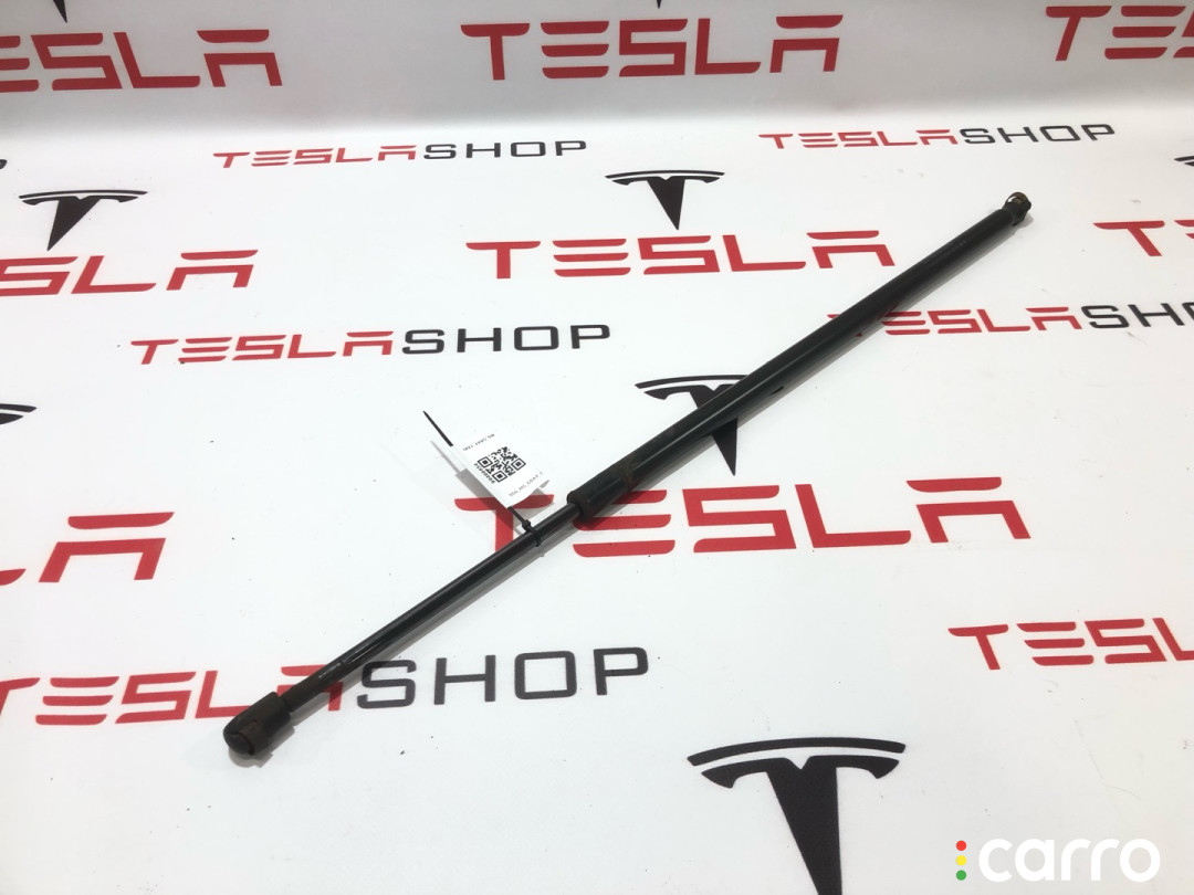 6009427-00-B Амортизатор крышки багажника (3-5 двери) правый Tesla Model S 2013г. - фото №1