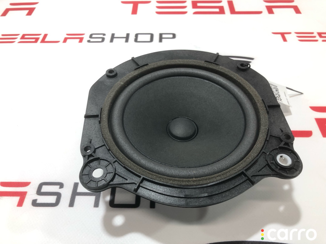 1608001-00-A динамик двери задней Tesla Model X рест 2022г. - фото №3