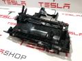 1563041-99-G, 1601945-L1-B Бардачок Tesla Model X рест 2022г. - фото №3
